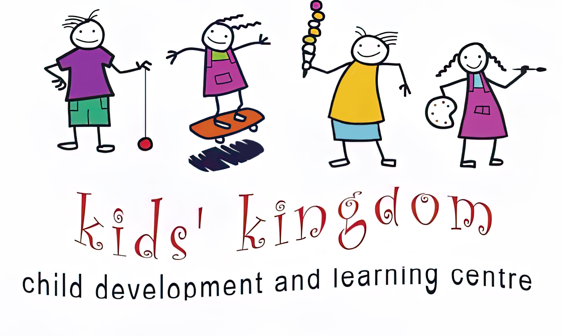 Kids Kingdom