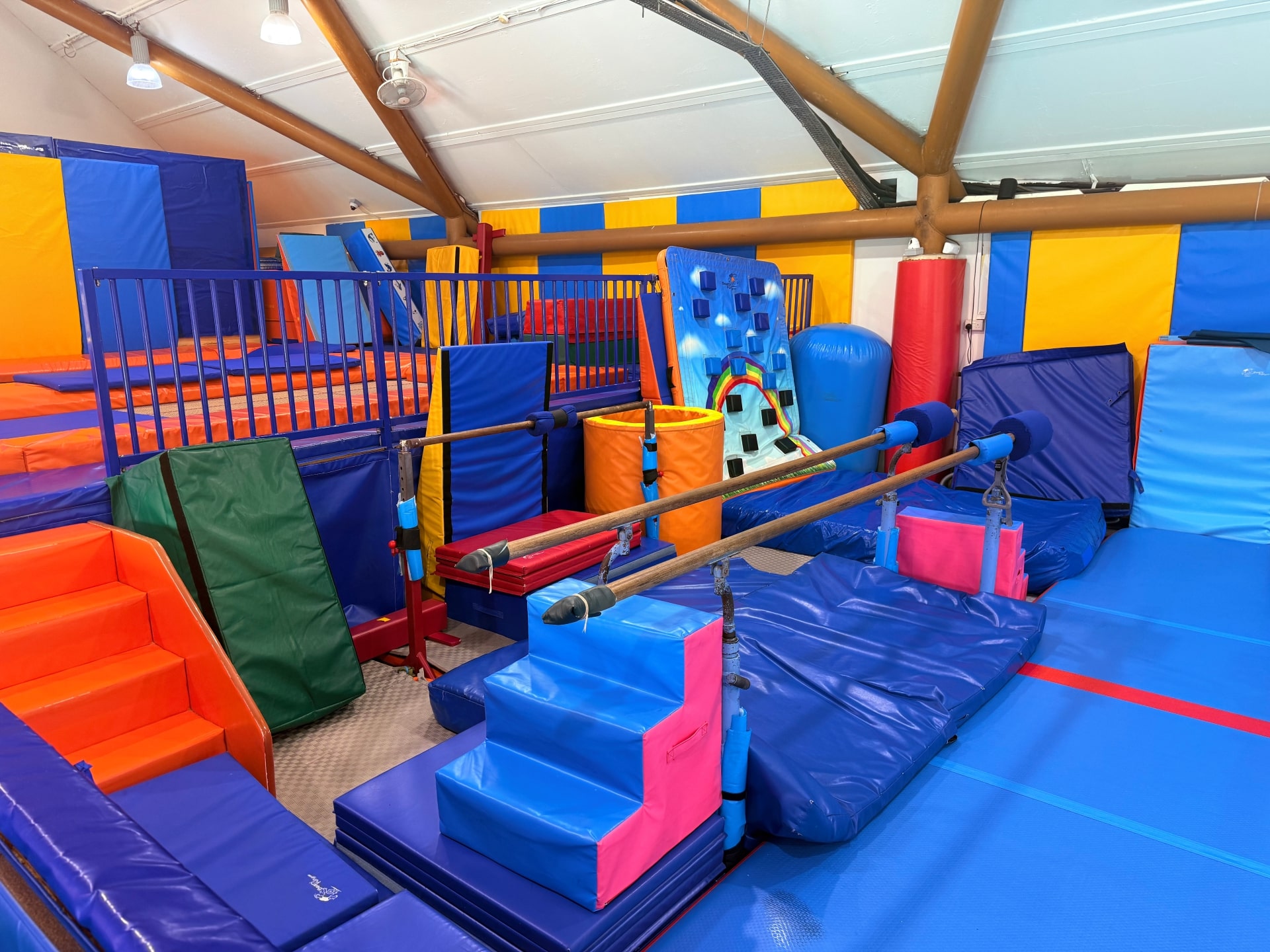 bearyfun-gym-bukit-batok-5